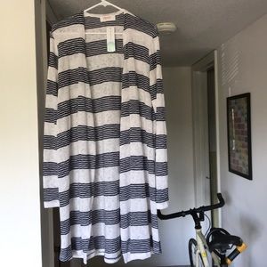 Renee C Evia Cardigan